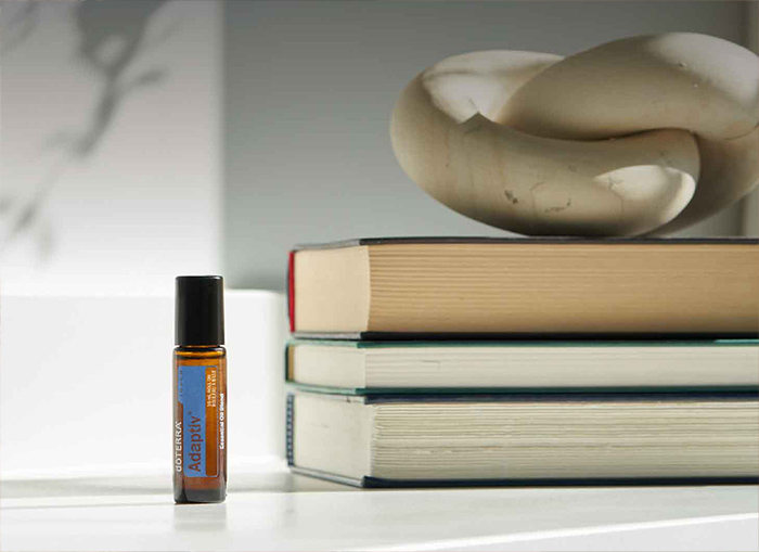 Adaptiv Touch | doTERRA Essential Oils